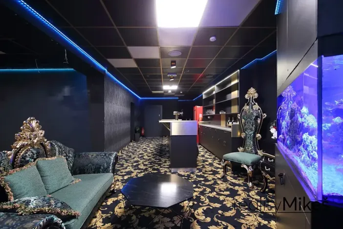 Pronájem obchodního prostoru, Liberec, Na Žižkově, 351 m2