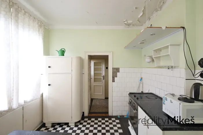 Prodej vily, Trutnov, Volanovská, 398 m2