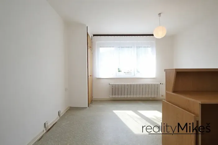 Prodej bytu 1+1, Železný Brod, Na Vápence, 41 m2