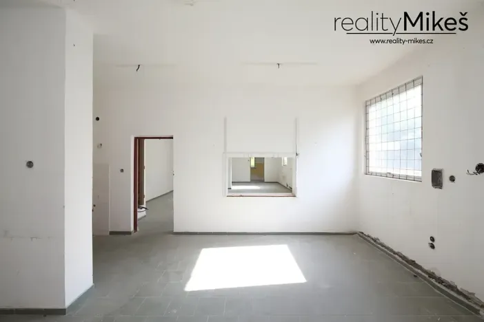 Prodej komerční nemovitosti, Liberec, Výletní, 1088 m2