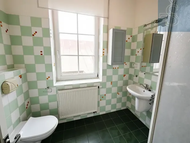 Prodej bytu 1+1, Kladno, P. Holého, 40 m2