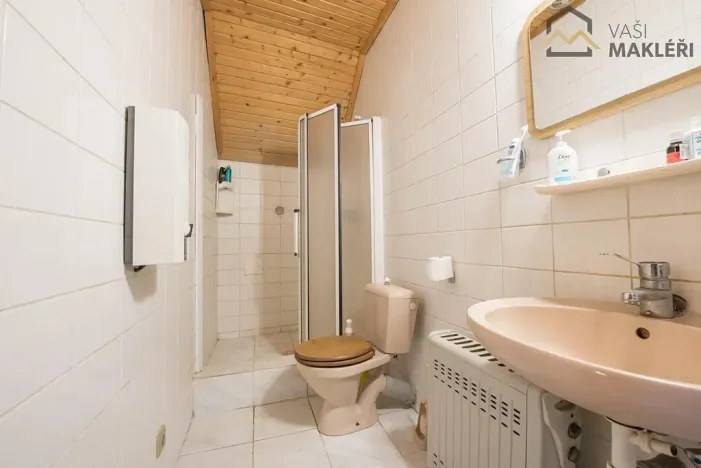 Prodej rodinného domu, Vlkanov, 280 m2