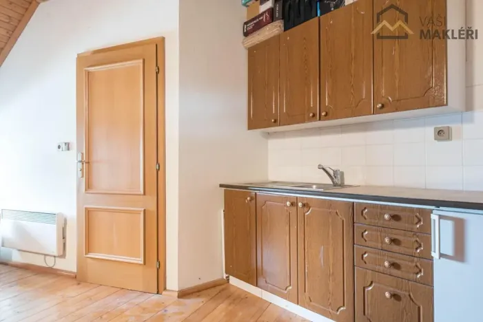 Prodej rodinného domu, Vlkanov, 280 m2