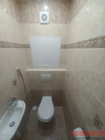 Pronájem bytu 2+1, Nýrsko, Jiráskova, 63 m2