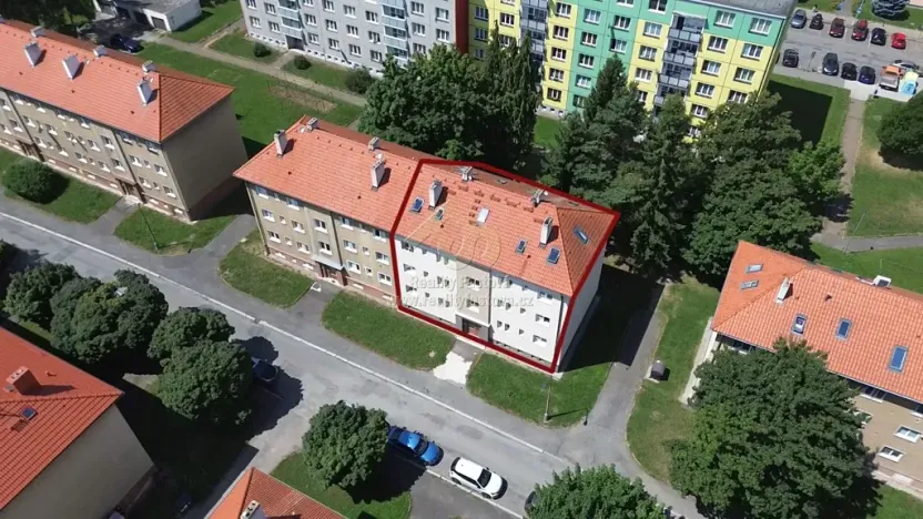 Prodej vícegeneračního domu, Rokycany, Družstevní, 607 m2