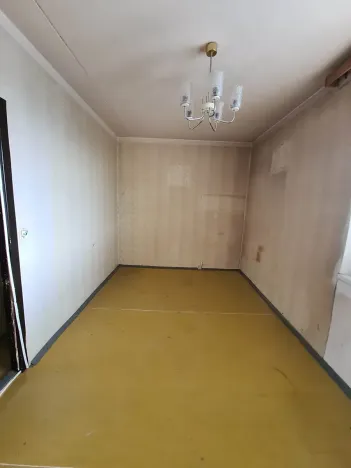 Dražba bytu 3+1, Brno, Osová, 60 m2