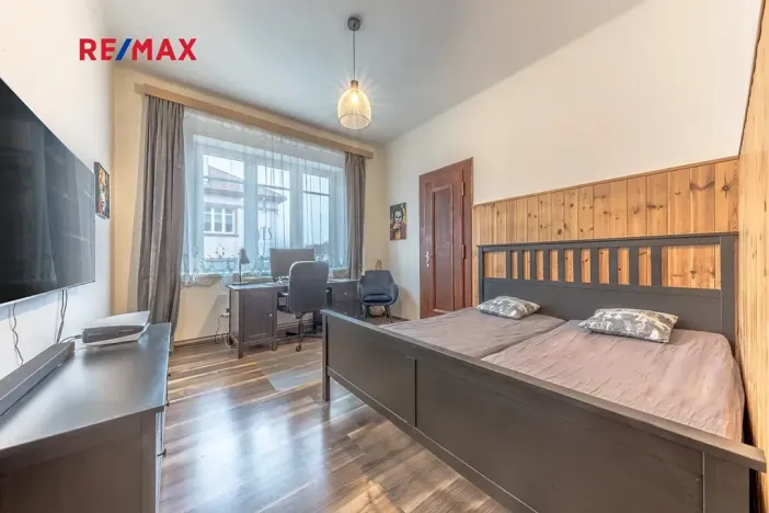 Prodej bytu 3+1, Praha - Nusle, 5. května, 96 m2