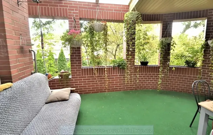 Pronájem pokoje, Praha - Hostivař, Elišky Junkové, 18 m2