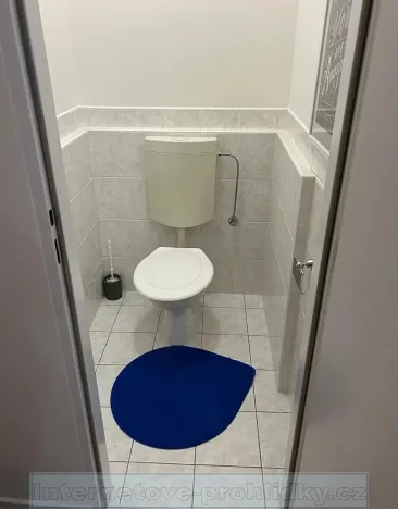 Pronájem bytu 2+kk, Praha - Hlubočepy, V remízku, 53 m2