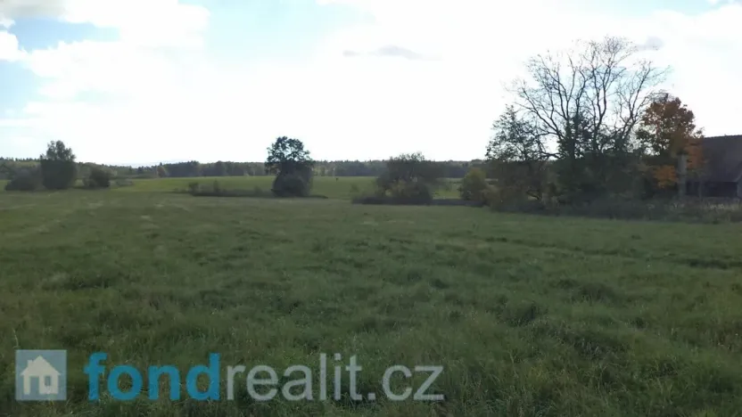 Prodej pole, Habartice, 6915 m2
