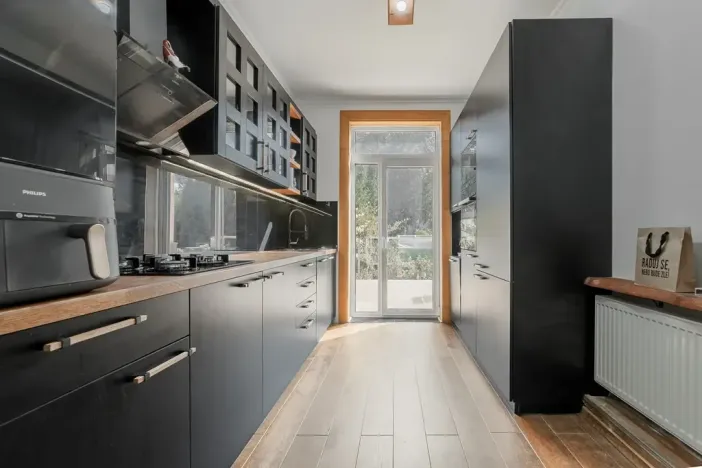 Prodej bytu 2+kk, Ostrava, Holubova, 56 m2