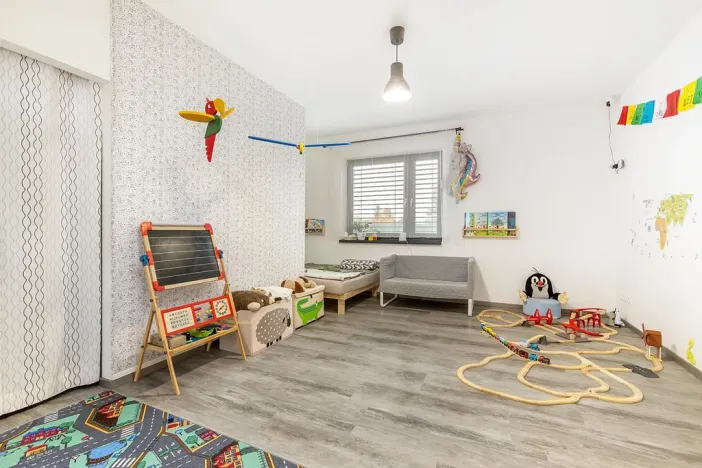 Prodej rodinného domu, Chrast, Tylova, 185 m2