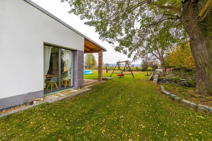 Prodej rodinného domu, Chrast, Tylova, 185 m2