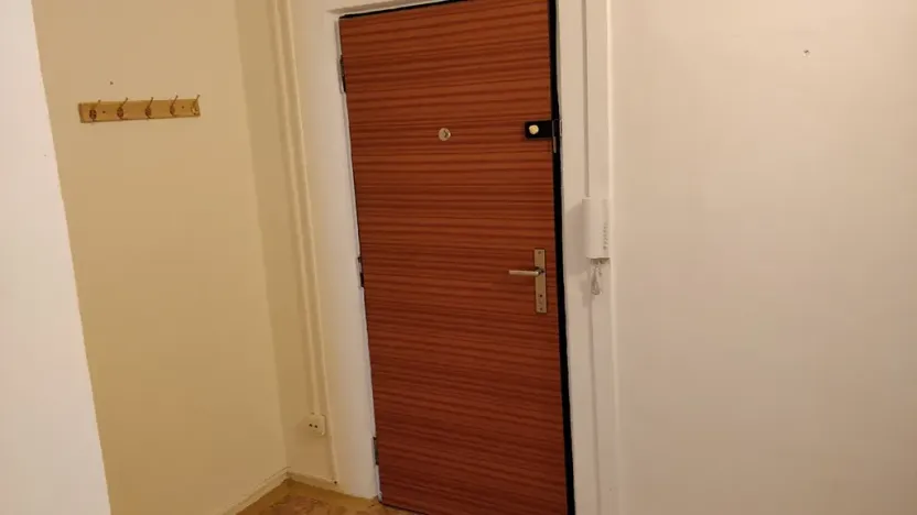 Pronájem bytu 2+1, Ústí nad Labem, Jana Zajíce, 53 m2