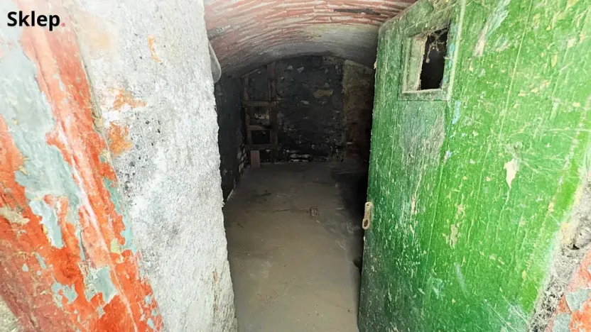 Prodej rodinného domu, Svrkyně, 80 m2