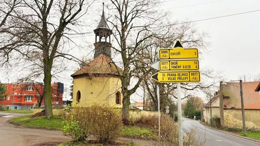 Prodej rodinného domu, Svrkyně, 80 m2