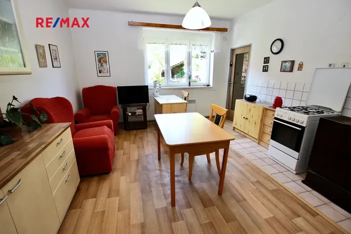 Prodej rodinného domu, Jedomělice, 178 m2