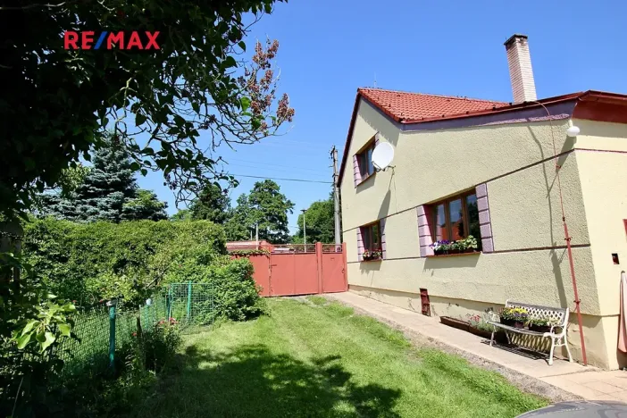 Prodej rodinného domu, Jedomělice, 178 m2