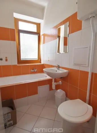 Pronájem bytu 1+kk, Brno, Obilní trh, 20 m2