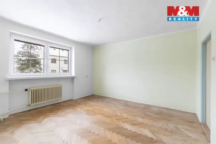 Prodej bytu 3+1, Frýdek-Místek, Anenská, 62 m2