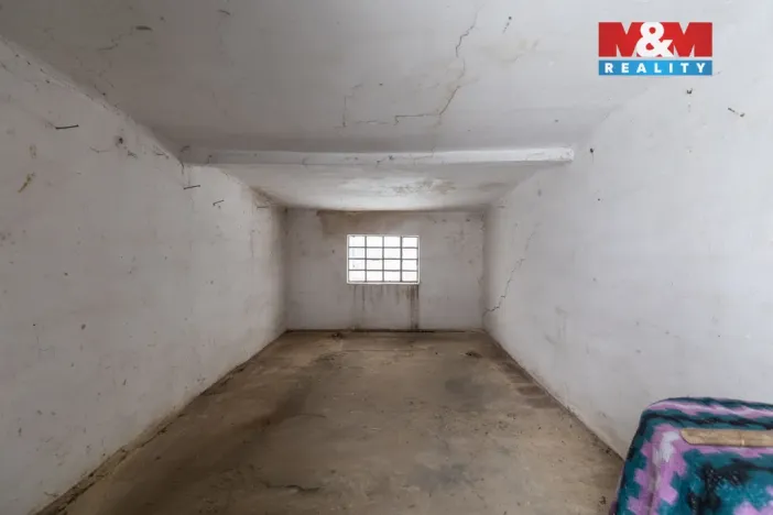 Prodej bytu 3+1, Frýdek-Místek, Anenská, 62 m2