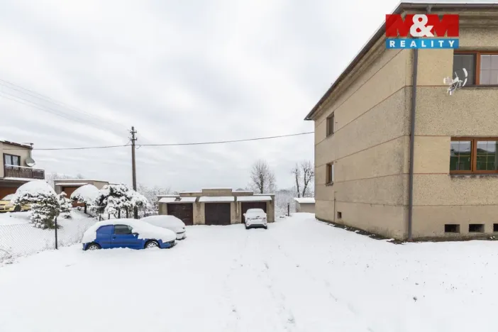 Prodej bytu 3+1, Havířov - Podlesí, Kosmonautů, 62 m2