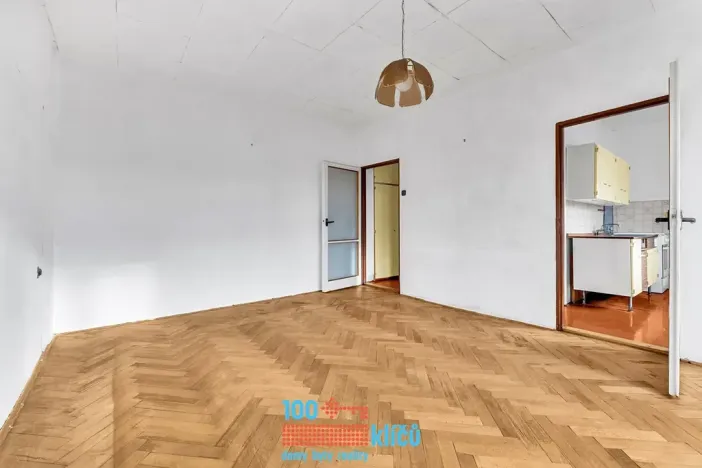 Prodej bytu 2+1, Praha - Záběhlice, Malovická, 54 m2