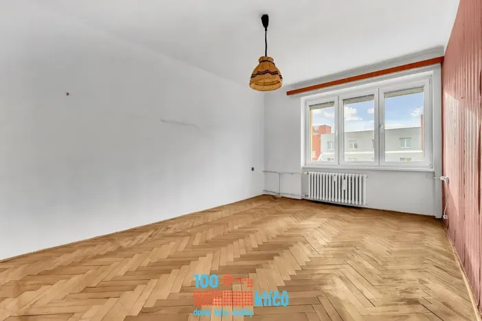 Prodej bytu 2+1, Praha - Záběhlice, Malovická, 54 m2