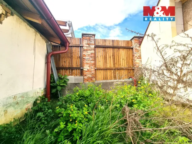 Prodej rodinného domu, Čejkovice, K Marku, 138 m2