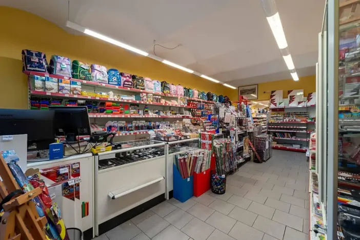 Pronájem obchodního prostoru, Přerov, Wilsonova, 265 m2