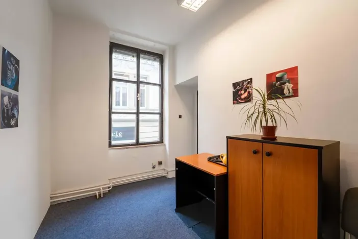 Pronájem obchodního prostoru, Přerov, Wilsonova, 265 m2