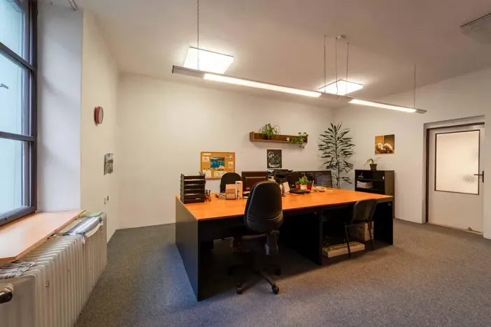 Pronájem obchodního prostoru, Přerov, Wilsonova, 265 m2