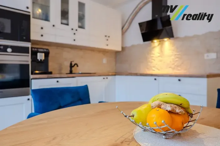 Prodej bytu 3+1, Milovice, Braniborská, 68 m2