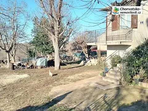 Prodej rodinného domu, Poreč, Chorvatsko, 150 m2