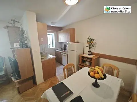 Prodej rodinného domu, Novi Vinodolski, Chorvatsko, 105 m2