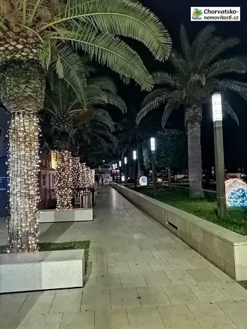 Prodej bytu 3+1, Novalja, Chorvatsko, 69 m2