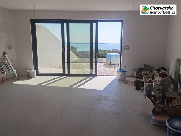 Prodej vily, Mandre, Chorvatsko, 390 m2