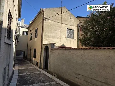 Prodej rodinného domu, Senj, Chorvatsko, Lipica, 52 m2