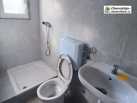 Prodej bytu 3+1, Karlobag, Chorvatsko, 61 m2