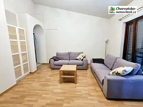 Prodej bytu 2+1, Punat, Chorvatsko, 53 m2