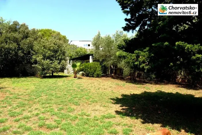 Prodej pozemku pro bydlení, Gajac, Chorvatsko, 602 m2