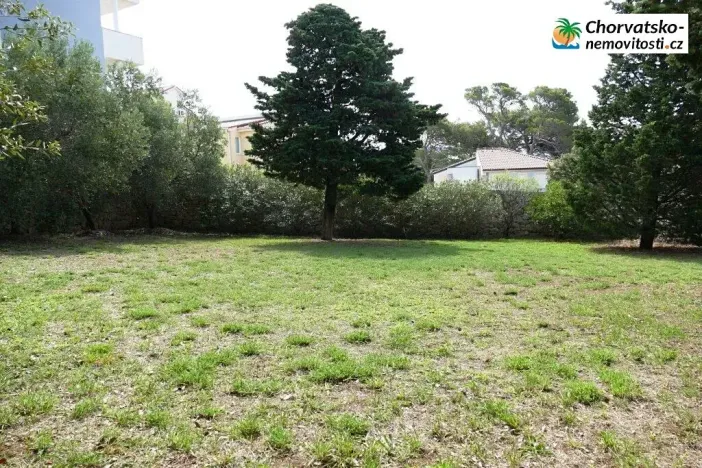 Prodej pozemku pro bydlení, Gajac, Chorvatsko, 602 m2