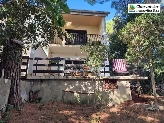 Prodej rodinného domu, Novalja, Chorvatsko, 63 m2