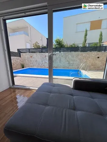 Prodej bytu 3+kk, Novalja, Chorvatsko, 76 m2