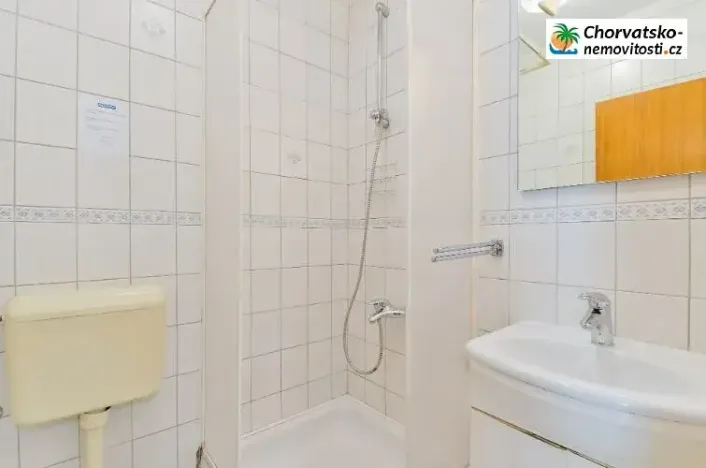 Prodej bytu 5+1, Novalja, Chorvatsko, 109 m2