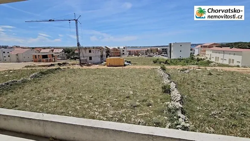 Prodej bytu 2+kk, Povljana, Chorvatsko, 44 m2