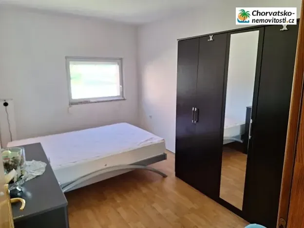 Prodej bytu 4+kk, Pag, Chorvatsko, Primorska ulica, 77 m2