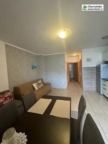 Prodej bytu 2+kk, Metajna, Chorvatsko, 45 m2