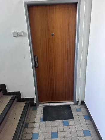 Pronájem bytu 3+kk, Odolena Voda, Kudrnova, 76 m2