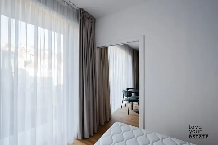 Pronájem bytu 2+kk, Praha - Košíře, Starokošířská, 40 m2